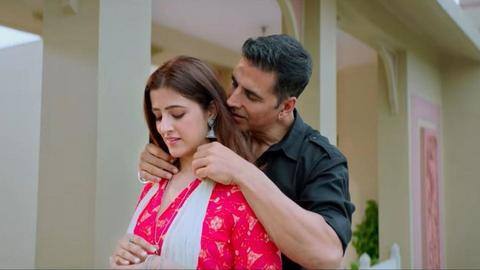 रिलीज होते ही वायरल हुआ 'फिलहाल 2' का टीजर, मिले 83 लाख से ज्यादा व्यूज रिलीज होते ही वायरल हुआ 'फिलहाल 2' का टीजर, मिले 83 लाख से ज्यादा व्यूज