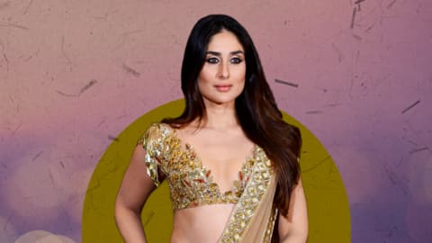 प्रेग्नेंसी की अफवाहों पर करीना कपूर बोलीं- क्या मैं मशीन हूं प्रेग्नेंसी की अफवाहों पर करीना कपूर बोलीं- क्या मैं मशीन हूं