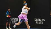 दुबई टेनिस चैंपियनशिप: सानिया मिर्जा अपने अंतिम टूर्नामेंट के पहले दौर में हारकर हुईं बाहर 