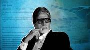 अमिताभ बच्चन फिल्म की शूटिंग के दौरान हुए चोटिल, सांस लेने में भी दिक्कत 