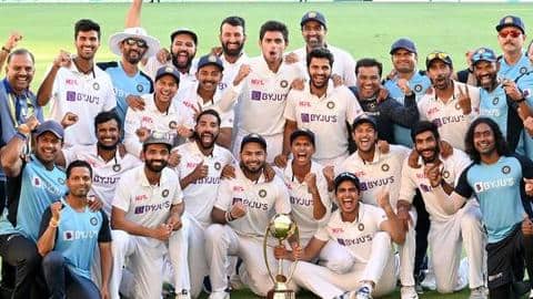 2021 में अंतरराष्ट्रीय क्रिकेट में कैसा रहा भारत का प्रदर्शन? 2021 में अंतरराष्ट्रीय क्रिकेट में कैसा रहा भारत का प्रदर्शन?