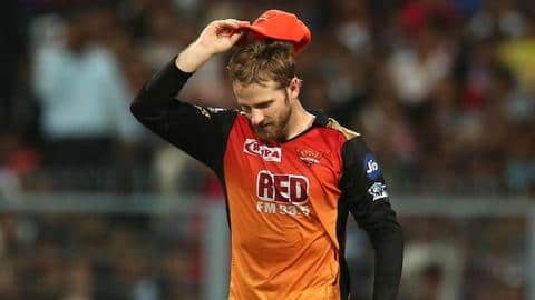 IPL के बचे मैचों को मिस कर सकते हैं न्यूजीलैंड के खिलाड़ी- रिपोर्ट IPL के बचे मैचों को मिस कर सकते हैं न्यूजीलैंड के खिलाड़ी- रिपोर्ट