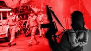 मध्य प्रदेश से ISIS का संदिग्ध आतंकी गिरफ्तार, बनाई जा रही थी बड़े हमले की योजना