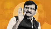 संजय राउत ने बगावत करने वाले सांसदों को चेतावनी दी, कहा- बेईमान सांसदों को छोड़ेंगे नहीं