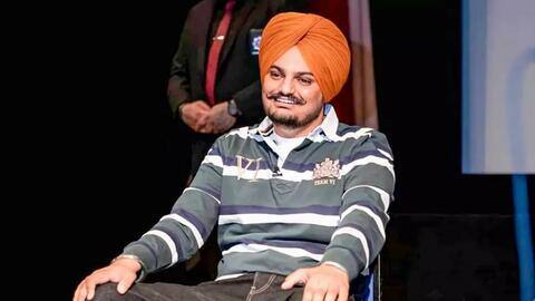 गायक सिद्धू मूसेवाला के ये गाने बच्चे-बच्चे की जुबान पर चढ़ गए गायक सिद्धू मूसेवाला के ये गाने बच्चे-बच्चे की जुबान पर चढ़ गए