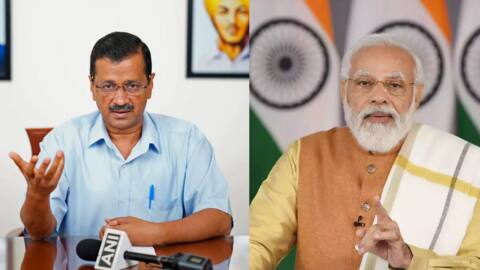 केजरीवाल को अब तक नहीं मिली सिंगापुर जाने की अनुमति, प्रधानमंत्री को लिखा पत्र केजरीवाल को अब तक नहीं मिली सिंगापुर जाने की अनुमति, प्रधानमंत्री को लिखा पत्र
