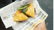 बारिश में स्ट्रीट फूड का न करें सेवन, जानिए इसके 5 कारण