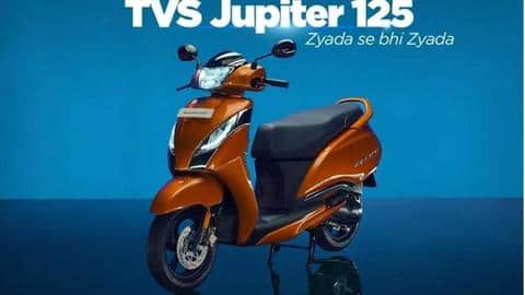 दिवाली पर लेना है स्कूटर? देखें TVS जुपिटर 125 और होंडा एक्टिवा 125 में तुलना दिवाली पर लेना है स्कूटर? देखें TVS जुपिटर 125 और होंडा एक्टिवा 125 में तुलना