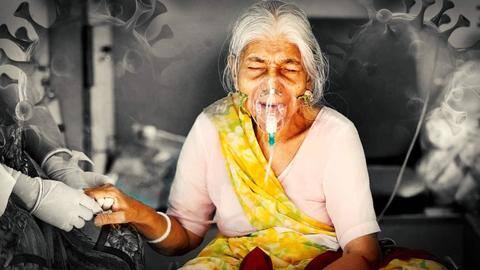 कोरोना वायरस: भारत में मई में 90 लाख से अधिक लोग संक्रमित, 1.19 लाख की मौत कोरोना वायरस: भारत में मई में 90 लाख से अधिक लोग संक्रमित, 1.19 लाख की मौत