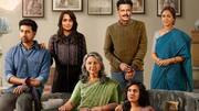  फिल्म 'गुलमोहर' से वापसी कर रहीं शर्मिला टैगोर, बोलीं- परंपराओं और आधुनिकता की कहानी है फिल्म