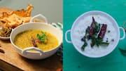 गर्मियों में पेट को ठंडा रखने के लिए दही चावल या दही खिचड़ी? जानिए बेहतर विकल्प 