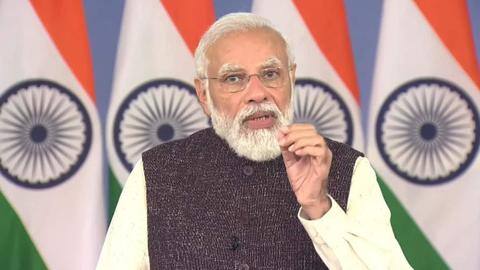 देश मे 15 से 18 साल के बच्चों को लगेगी वैक्सीन, बूस्टर डोज का भी ऐलान देश मे 15 से 18 साल के बच्चों को लगेगी वैक्सीन, बूस्टर डोज का भी ऐलान