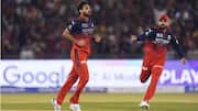IPL इतिहास में एक पारी में सर्वाधिक बार 50 से अधिक रन खर्च करने वाले गेंदबाज