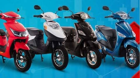TVS पेप से हीरो प्लेजर तक ये हैं भारत में मिलने वाले हल्के वजन के स्कूटर TVS पेप से हीरो प्लेजर तक ये हैं भारत में मिलने वाले हल्के वजन के स्कूटर