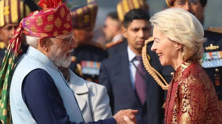 भारत और यूरोपीय संघ के बीच आज होगा मुक्त व्यापार समझौता, जानिए कितना खास ये सौदा