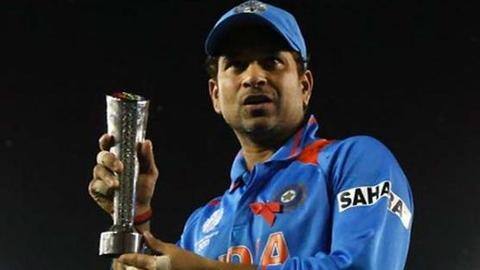 क्रिकेट में कौन तय करता है 'प्लेयर ऑफ द मैच' और 'प्लेयर ऑफ द सीरीज' अवार्ड? क्रिकेट में कौन तय करता है 'प्लेयर ऑफ द मैच' और 'प्लेयर ऑफ द सीरीज' अवार्ड?
