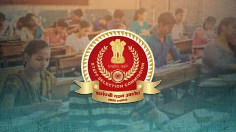 SSC ने CGL परीक्षा के एडमिट कार्ड किए जारी, ऐसे करें डाउनलोड SSC ने CGL परीक्षा के एडमिट कार्ड किए जारी, ऐसे करें डाउनलोड