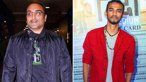 यशराज फिल्म्स की पहली वेब सीरीज में दिखेंगे इरफान के बेटे बाबिल खान यशराज फिल्म्स की पहली वेब सीरीज में दिखेंगे इरफान के बेटे बाबिल खान