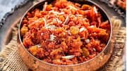 सर्दियों में बनाएं इन 5 सब्जियों के हलवे, आसान हैं रेसिपी