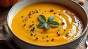 कद्दू से बनाए जा सकते हैं ये 5 तरह के सूप, सेहत के लिए हैं फायदेमंद
