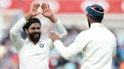 टेस्ट क्रिकेट: श्रीलंका दौरे पर भारतीय क्रिकेट टीम का कैसा रहा है प्रदर्शन? जानिए आंकड़े 