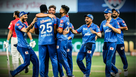 IPL के पिछले सीजन सीजन से ऐसा रहा है दिल्ली कैपिटल्स का प्रदर्शन IPL के पिछले सीजन सीजन से ऐसा रहा है दिल्ली कैपिटल्स का प्रदर्शन