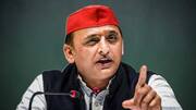 अखिलेश यादव ने सपा की राष्ट्रीय कार्यकारिणी समेत सभी संगठन और प्रकोष्ठ भंग किए