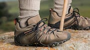 हाइकिंग के लिए सही फुटवियर चुनते समय इन बातों का रखें ध्यान