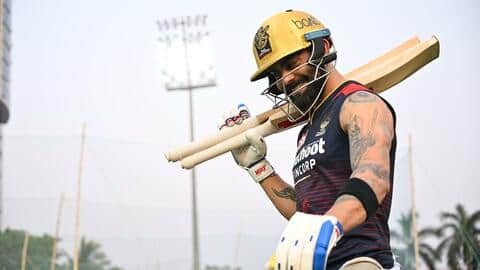 IPL में ओपनर के तौर पर सफल रहे हैं विराट कोहली, जानिए आंकड़े IPL में ओपनर के तौर पर सफल रहे हैं विराट कोहली, जानिए आंकड़े