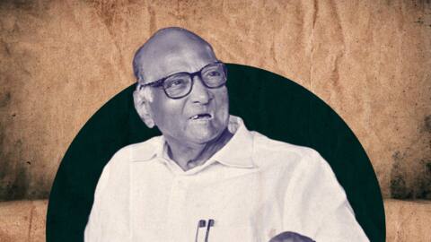 शरद पवार ने जताई मध्यावधि चुनाव की संभावना, कहा- छह महीने में गिर जाएगी शिंदे सरकार शरद पवार ने जताई मध्यावधि चुनाव की संभावना, कहा- छह महीने में गिर जाएगी शिंदे सरकार
