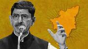 तमिलनाडु के नाम पर छिड़े विवाद पर बोले राज्यपाल- नहीं दिया था नाम बदलने का सुझाव