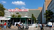 दिल्ली AIIMS में ऑपरेशन के लिए 13 साल इंतजार करती रही बच्ची, आखिर में दम तोड़ा