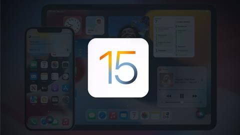 अगले सप्ताह रिलीज होगा iOS 15, इन आईफोन यूजर्स को मिलेगा लेटेस्ट अपडेट अगले सप्ताह रिलीज होगा iOS 15, इन आईफोन यूजर्स को मिलेगा लेटेस्ट अपडेट