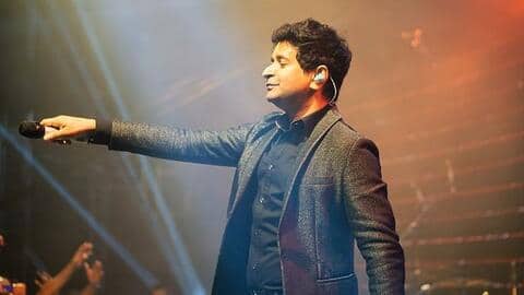 फिल्म 'शेरदिल' के लिए केके ने गाया था आखिरी गाना, जानिए कब होगी रिलीज फिल्म 'शेरदिल' के लिए केके ने गाया था आखिरी गाना, जानिए कब होगी रिलीज