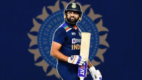 2019 विश्व कप के बाद से वनडे में कैसा रहा है रोहित शर्मा का प्रदर्शन? 2019 विश्व कप के बाद से वनडे में कैसा रहा है रोहित शर्मा का प्रदर्शन?