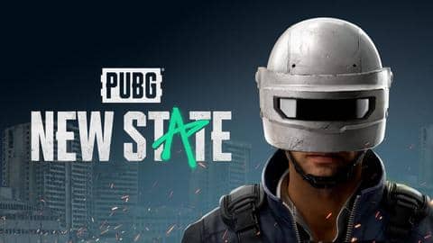 PUBG: न्यू स्टेट खेलने में आ रही दिक्कत? डाउनलोड करना पड़ेगा यह एंड्रॉयड अपडेट PUBG: न्यू स्टेट खेलने में आ रही दिक्कत? डाउनलोड करना पड़ेगा यह एंड्रॉयड अपडेट