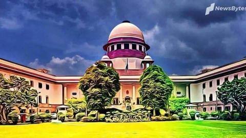 देश की अदालतों में सांसदों और विधायकों के खिलाफ लंबित हैं 4,984 मामले- एमिकस क्यूरी देश की अदालतों में सांसदों और विधायकों के खिलाफ लंबित हैं 4,984 मामले- एमिकस क्यूरी