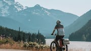 वैंकूवर में साइकिल चलाने का अनुभव लेना है? इन 5 शहरी पार्क की करें सैर
