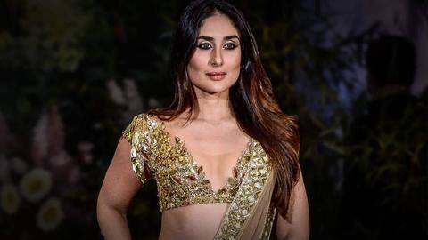 सीता का रोल ऑफर होने के बाद 'बॉयकॉट करीना कपूर' ट्विटर पर हुआ ट्रेंड सीता का रोल ऑफर होने के बाद 'बॉयकॉट करीना कपूर' ट्विटर पर हुआ ट्रेंड