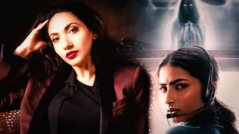 पलक की डेब्यू फिल्म 'रोजी' के को-प्रोड्यूसर को पुलिस ने क्यों पकड़ा? पलक की डेब्यू फिल्म 'रोजी' के को-प्रोड्यूसर को पुलिस ने क्यों पकड़ा?
