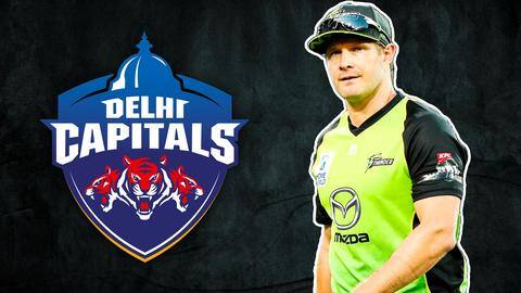 IPL 2022: तीसरे असिस्टेंट कोच के रूप में दिल्ली कैपिटल्स से जुड़े शेन वॉटसन IPL 2022: तीसरे असिस्टेंट कोच के रूप में दिल्ली कैपिटल्स से जुड़े शेन वॉटसन