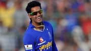 BCCI के लोकपाल ने अजीत चंदीला के आजीवन प्रतिबंध को घटाकर 7 साल किया