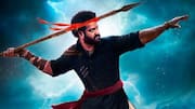 ऑस्कर 2023: 'RRR' अभिनेता जूनियर एनटीआर अमेरिका के लिए हुए रवाना, देखिए वीडियो