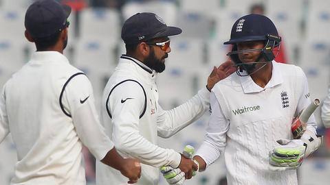 भारत के खिलाफ अभ्यास मैच के लिए काउंटी सेलेक्ट टीम हुई घोषित, विल रोड्स करेंगे कप्तानी भारत के खिलाफ अभ्यास मैच के लिए काउंटी सेलेक्ट टीम हुई घोषित, विल रोड्स करेंगे कप्तानी