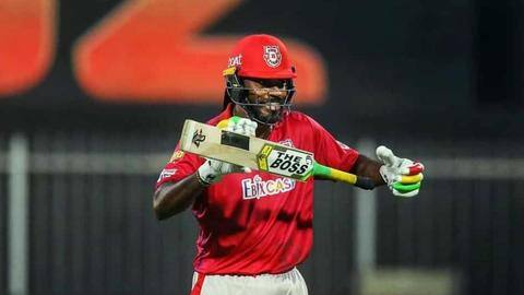 IPL: राजस्थान के खिलाफ कैसा रहा है क्रिस गेल का प्रदर्शन? IPL: राजस्थान के खिलाफ कैसा रहा है क्रिस गेल का प्रदर्शन?
