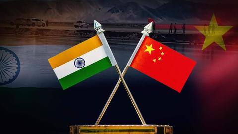 चीन ने छोटी झड़पों की आशंका के बीच LAC पर सुविधाओं को किया मजबूत चीन ने छोटी झड़पों की आशंका के बीच LAC पर सुविधाओं को किया मजबूत