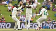 भारत के खिलाफ घरेलू टेस्ट सीरीज के लिए दक्षिण अफ्रीका ने घोषित की 21 सदस्यीय टीम