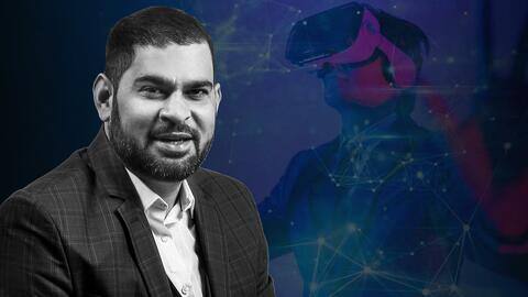 #NewsBytesExclusive: मेटावर्स में कैसा होगा सिनेमा का भविष्य? #NewsBytesExclusive: मेटावर्स में कैसा होगा सिनेमा का भविष्य?