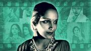 जयंती विशेष: हिंदी सिनेमा की पहली महिला स्टार देविका रानी, जिन्हें कहते थे 'ड्रैगन लेडी'