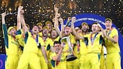 ICC का बड़ा ऐलान, इन 12 मैदानों पर खेले जाएंगे वनडे विश्व कप 2027 के मुकाबले